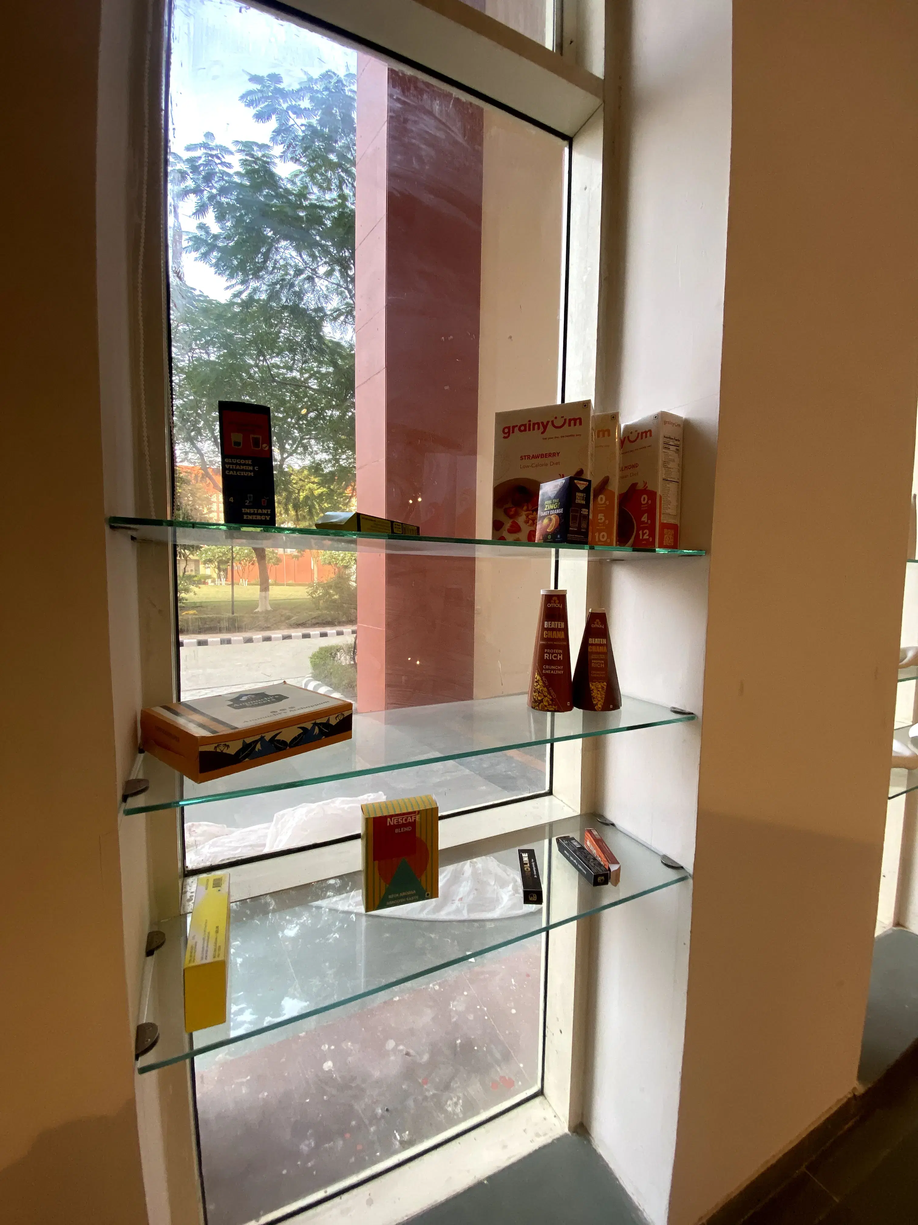 JK Lakshmipat University Jaipur Infrastructure photo 47